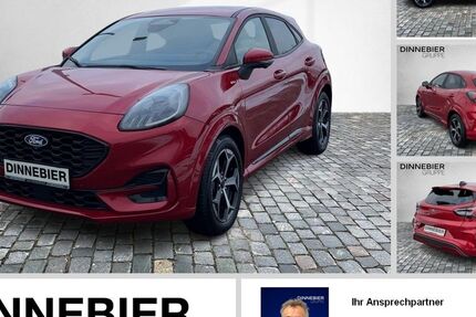 Ford Puma 15.101 km 24.990 &euro; Berlin 13089