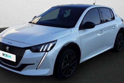 Peugeot 208 44.104 km 17.490 &euro; Dessau-Roßlau 06849