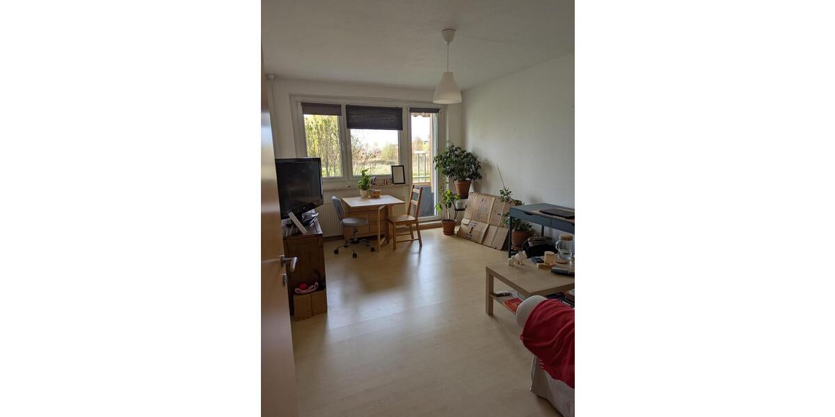 Hochparterre Neetzow-Liepen Liepen - 3 Zimmer, 60 m&sup2;, 450&euro; | Angebot:26246201