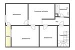Doppelhaushälfte Sinzheim Winden - 6 Zimmer, 150 m&sup2;, 395.000&euro; | Angebot:26820287