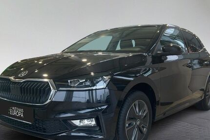 Skoda Fabia 3.500 km 25.290 &euro; Berlin 10365