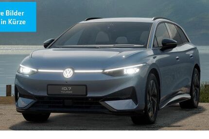 VW ID.7 15.906 km 51.690 &euro; Wolfsburg 38440
