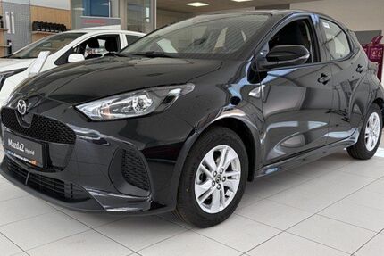 Mazda 2 Hybrid 1.073 km 22.990 &euro; Zwickau 08064