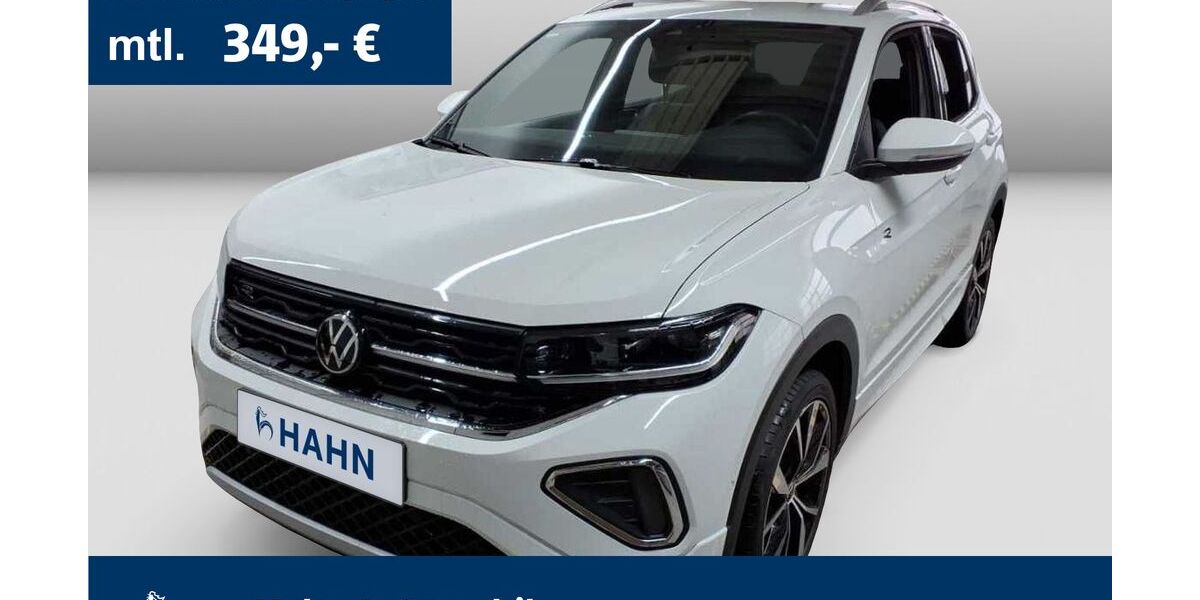 VW T-Cross 25.086 km 25.930 &euro; Backnang 71522