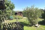 DHH mit schönem Garten in Eisleben