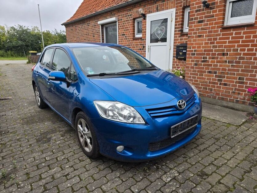 Auris