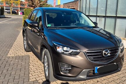 Mazda CX-5 130.000 km 10.990 &euro; Kevelaer 47623