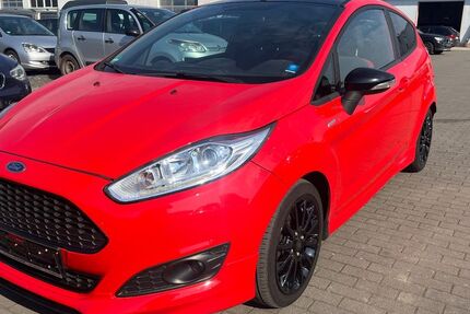 Ford Fiesta 185.678 km 4.500 &euro; Trier 54294