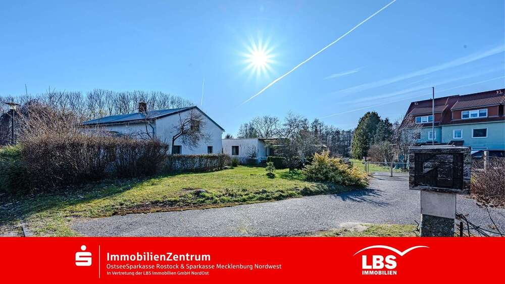 Einfamilienhaus Neubukow - 4 Zimmer, 105 m&sup2;, 190.000&euro; | Angebot:26785525