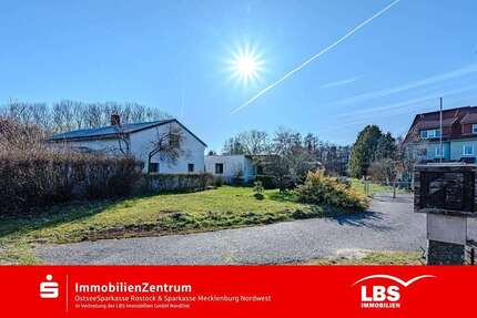 Haus Neubukow - 4 Zimmer, 105 m&sup2;, 190.000&euro; | Angebot:26785525
