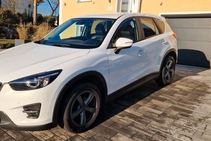 Mazda CX-5 109.920 km 14.700 € Seck 56479