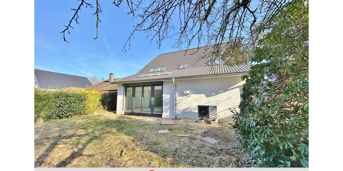 Einfamilienhaus Stuhr - 6 Zimmer, 205 m&sup2;, 2.100&euro; | Angebot:25477673