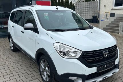 Dacia Lodgy 99.000 km 10.800 &euro; Burgau 89331