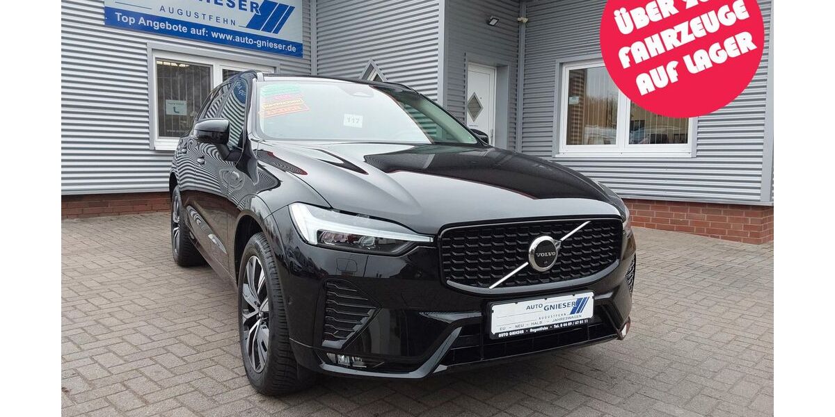 Volvo XC60 27.200 km 43.900 &euro; Augustfehn 26689