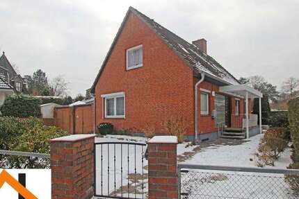 Haus Wentorf bei Hamburg - 4 Zimmer, 118 m&sup2;, 429.000&euro; | Angebot:25100656