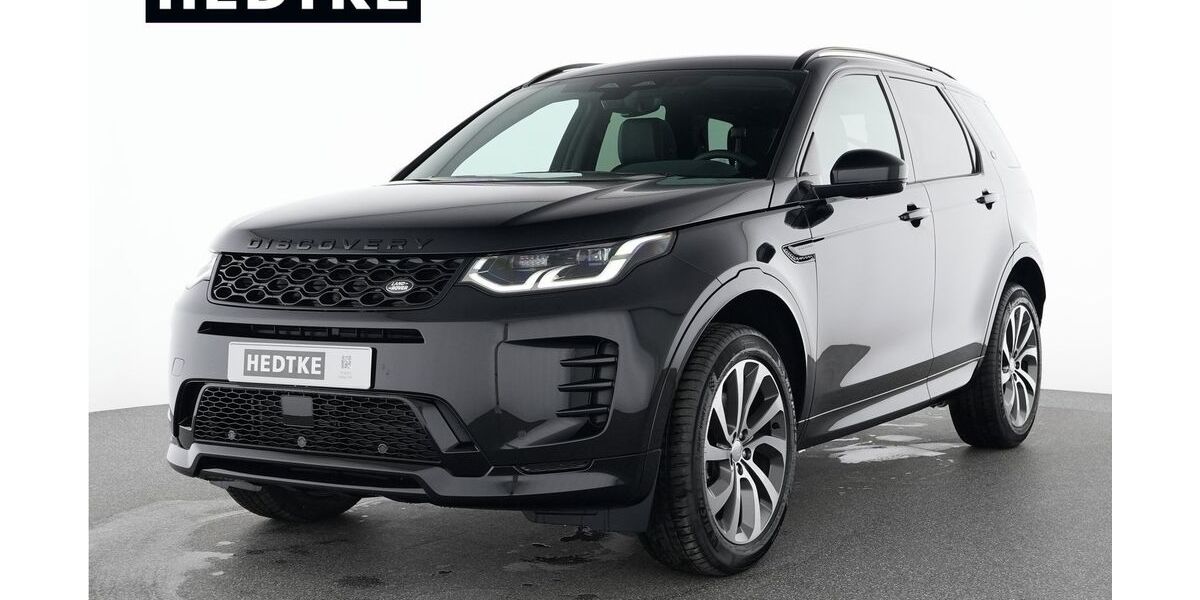 Land Rover Discovery Sport 1.500 km 56.990 &euro; Weiterstadt 64331