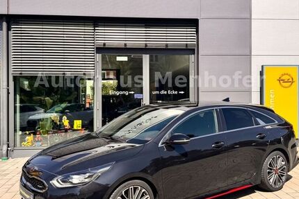 Kia pro ceed / ProCeed
