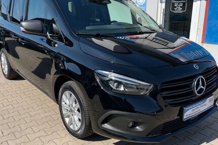 Mercedes-Benz Citan 126.121 km 17.999 &euro; Jade 26349
