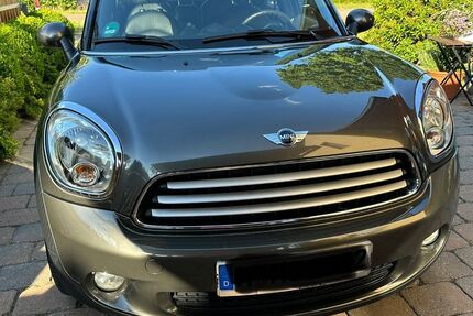 Mini Countryman C (Cooper) 99.700 km 9.999 &euro; Burgdorf 31303