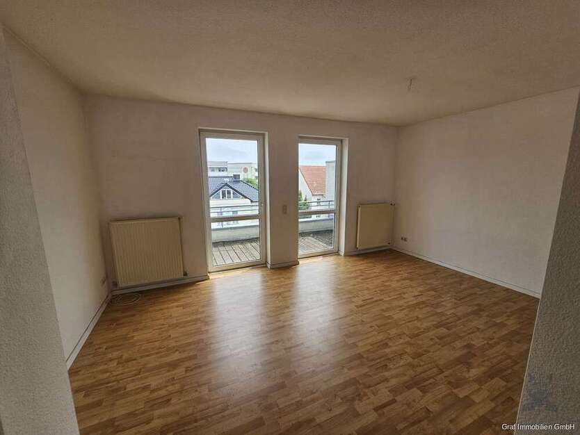 Wohnung zum Mieten in Schönebeck (Elbe) 414,30 € 55.24 m²