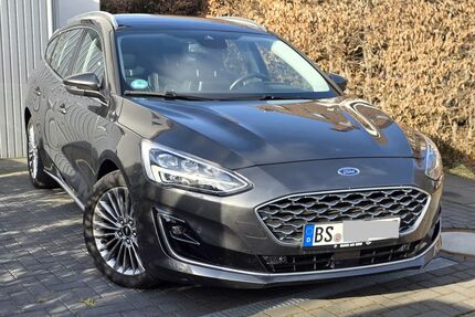 Ford Focus 52.000 km 18.999 &euro; Braunschweig 38104