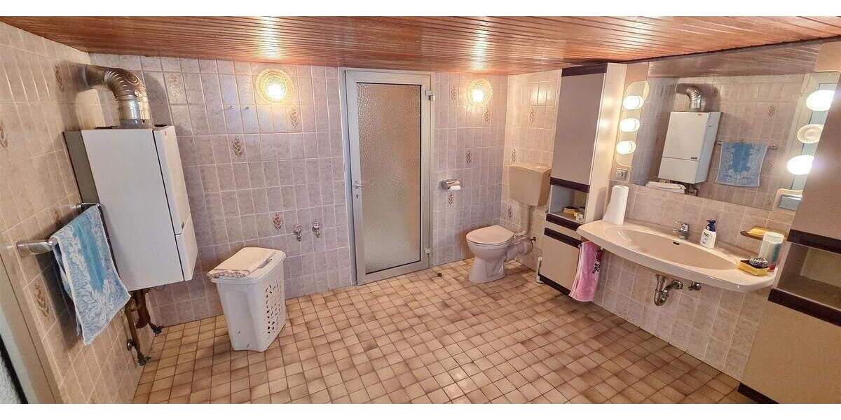 Gemütlich leben in Mayen - mit Garten, Garage und mehr.... 6 zimmer