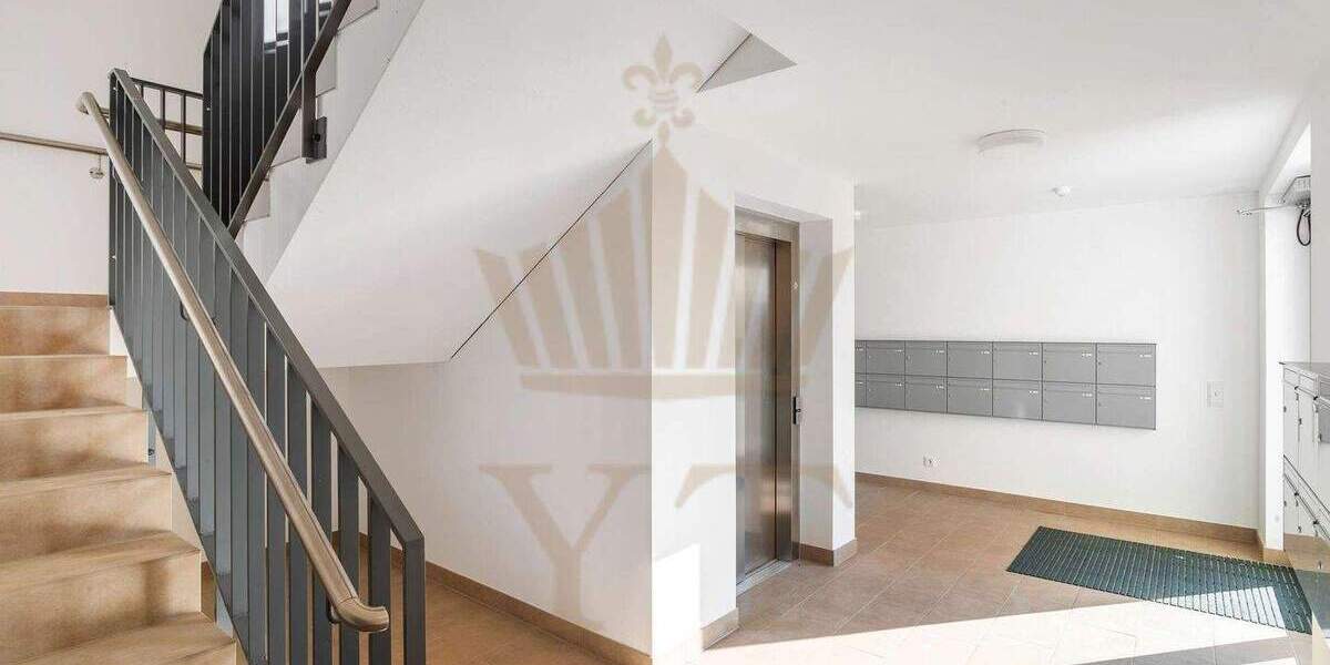 Terrassenwohnung Biesenthal - 2 Zimmer, 50 m&sup2;, 795&euro; | Angebot:25799523