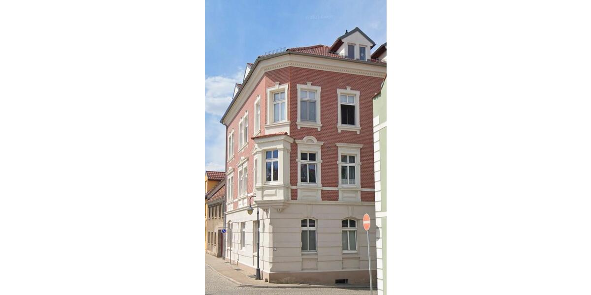 Etagenwohnung Bad Liebenwerda - 2 Zimmer, 53 m&sup2;, 350&euro; | Angebot:24681275