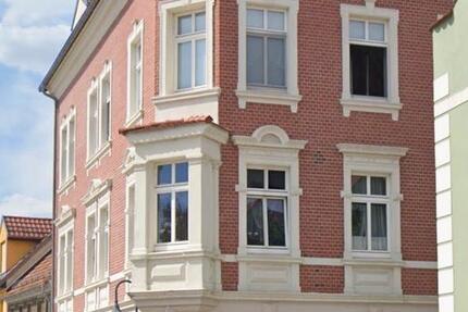 Wohnung Bad Liebenwerda - 2 Zimmer, 53 m&sup2;, 350&euro; | Angebot:24681275