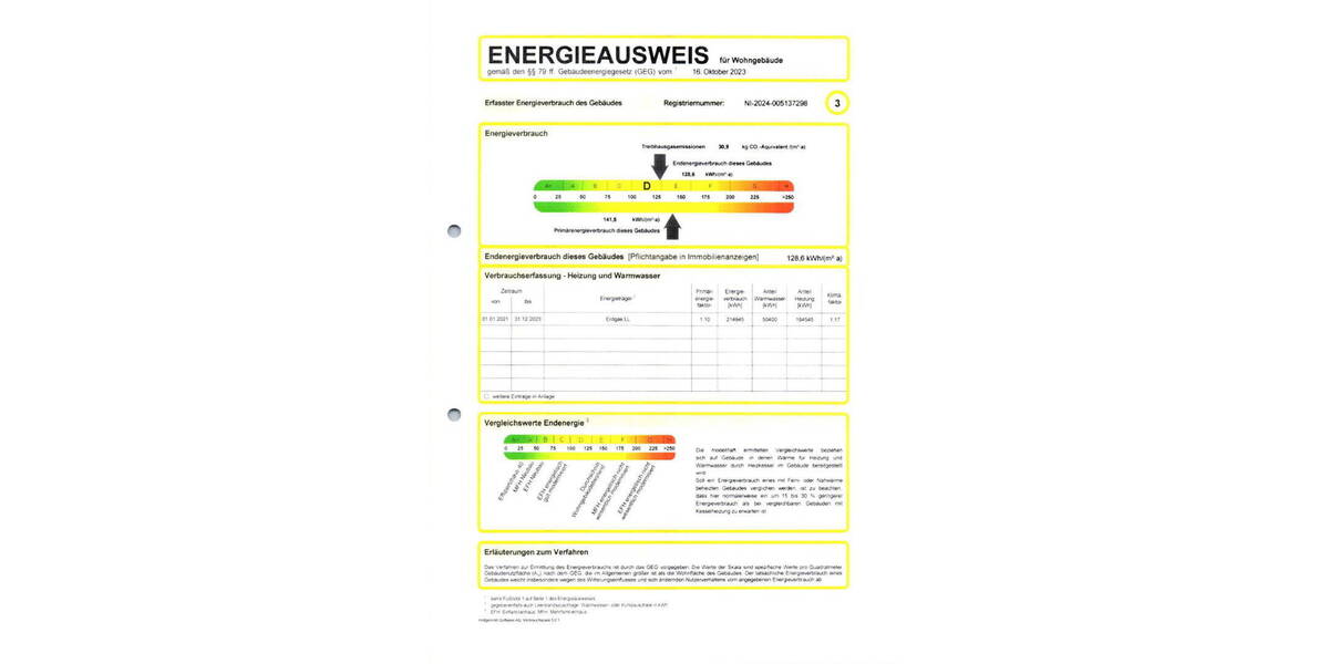 Mehrfamilienhaus, Wohnhaus Wilhelmshaven Innenstadt - 2 Zimmer, 801 m&sup2;, 1.240.000&euro; | Angebot:26555169