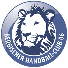 Bergischer HC - TBV Lemgo 20.12.2025 Uni Halle Wuppertal