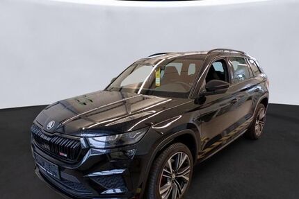 Skoda Kodiaq 77.315 km 39.475 &euro; Hagen 58091