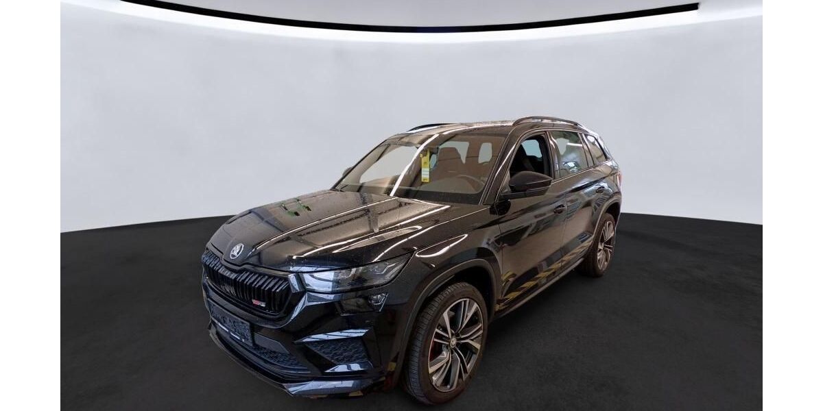 Skoda Kodiaq 77.315 km 39.475 &euro; Hagen 58091