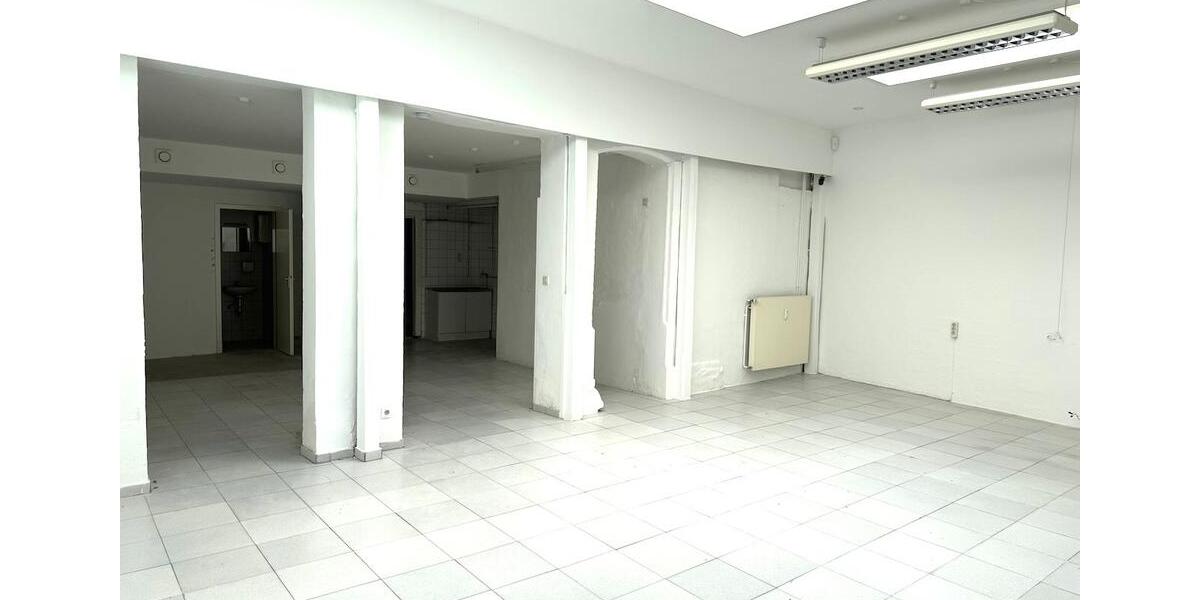Gewerbeobjekt Rendsburg - 395&euro; | Angebot:26035677