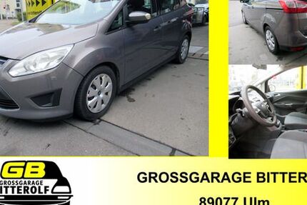 Ford Grand C-Max 301.000 km 3.990 &euro; Ulm 89077