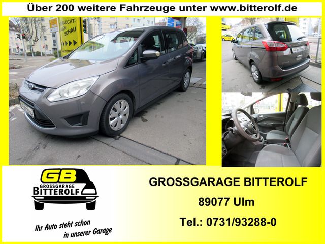 Ford Grand C-Max 301.000 km 3.990 &euro; Ulm 89077