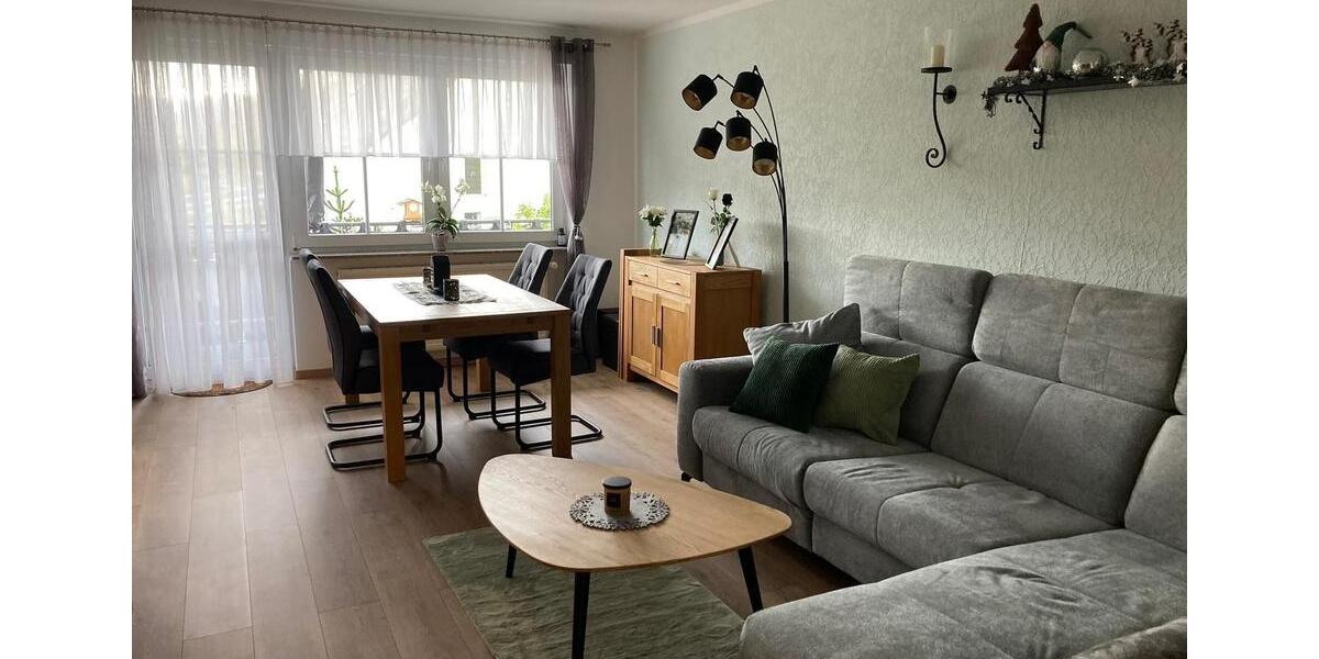 Etagenwohnung Leiwen - 5 Zimmer, 108 m&sup2;, 299.000&euro; | Angebot:26083919