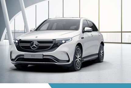 Mercedes-Benz EQC 84.225 km 35.980 € Dresden 01239