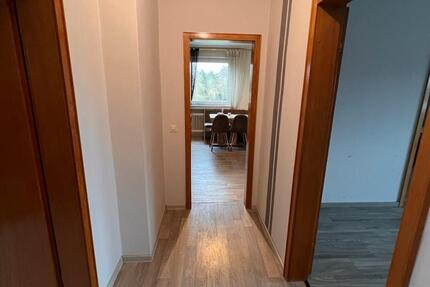 2 Zimmer Wohnung zu vermieten in Steinhagen 2 zimmer