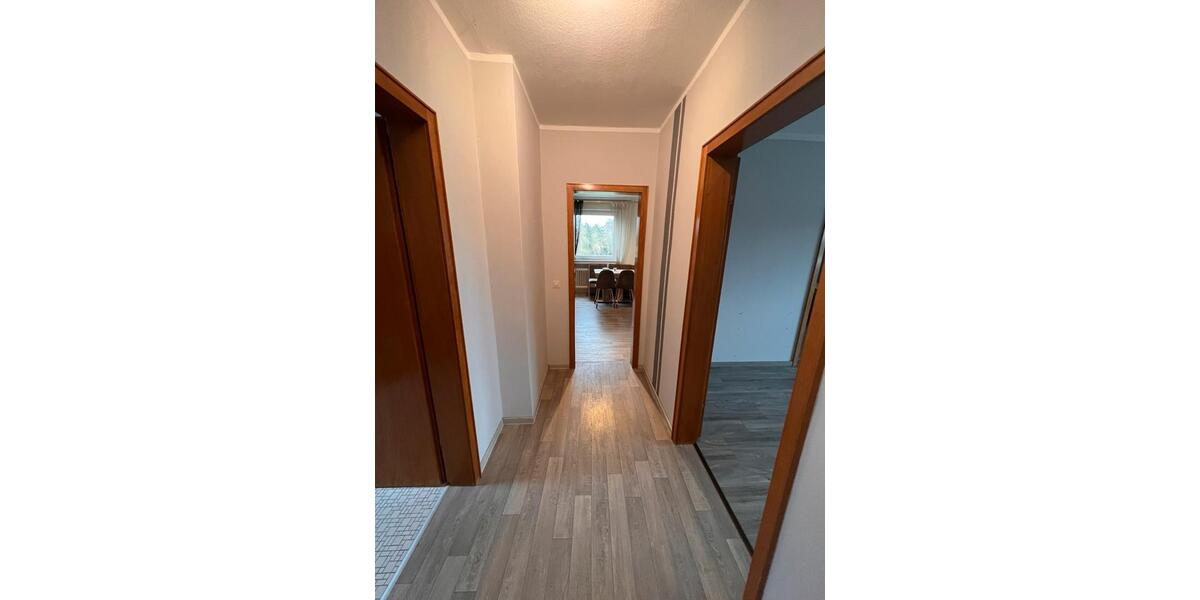 2 Zimmer Wohnung zu vermieten in Steinhagen 2 zimmer