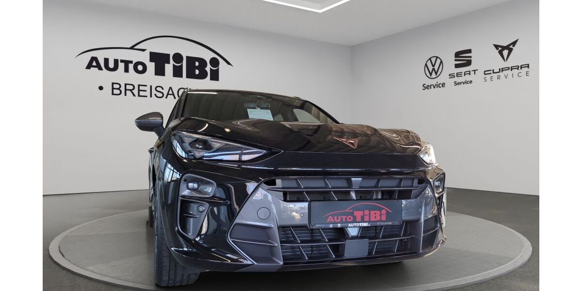 Cupra Terramar 8.336 km 39.995 &euro; Breisach 79206