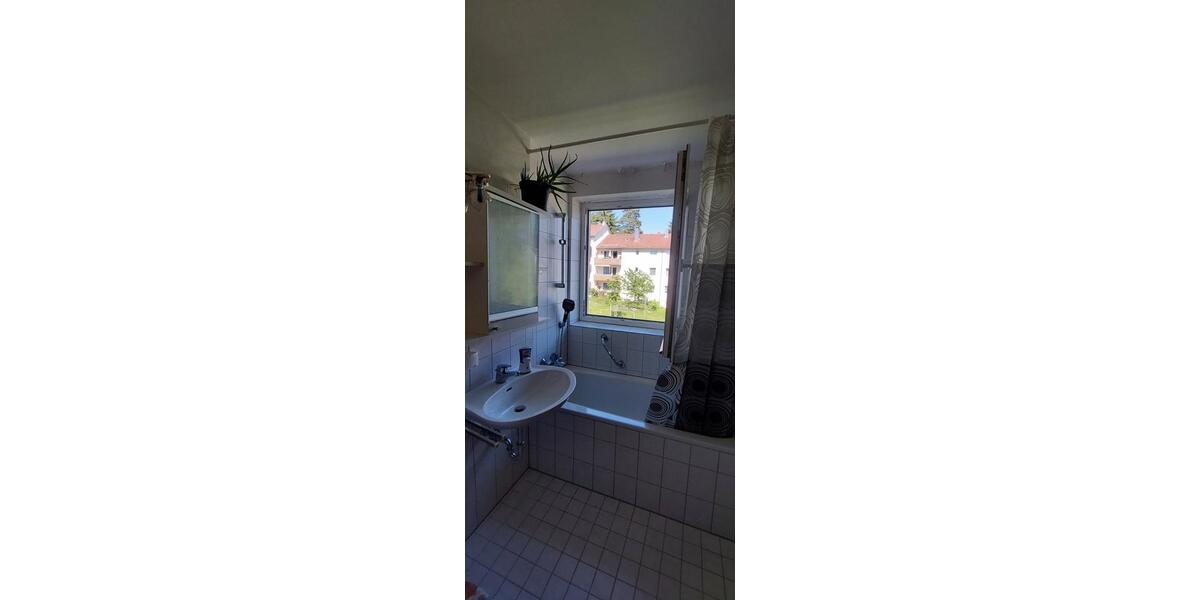 Etagenwohnung Amberg - 2 Zimmer, 54 m&sup2;, 139.000&euro; | Angebot:26990895
