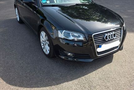 Audi A3 123.000 km 8.750 &euro; Mülheim an der Ruhr 45475