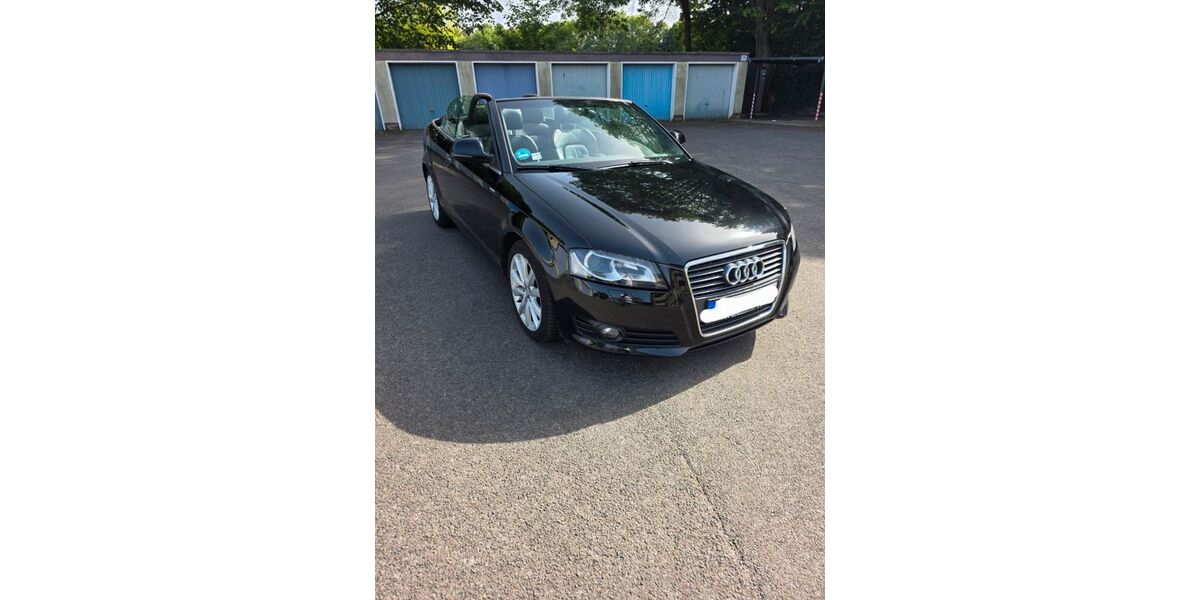 Audi A3 123.000 km 8.750 &euro; Mülheim an der Ruhr 45475