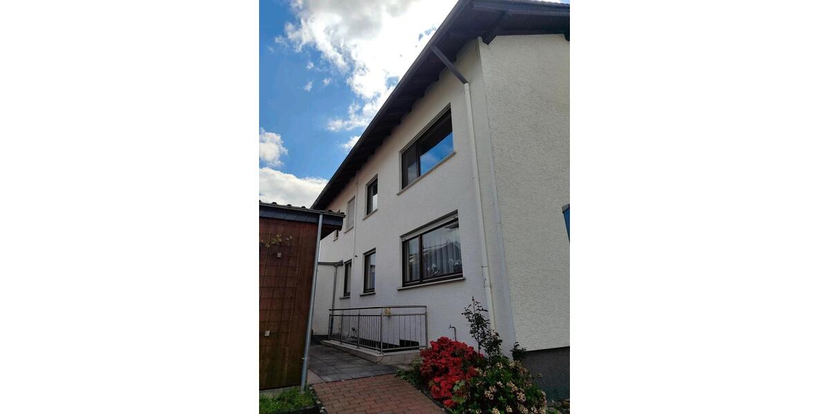 Dreifamilienhaus - perfekt für Kapitalanleger 11 zimmer