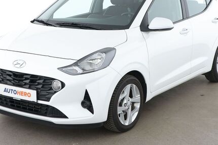 Hyundai i10 19.837 km 13.030 &euro; Dresden 01187