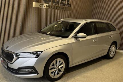 Skoda Octavia 48.970 km 23.969 € Chemnitz 09125