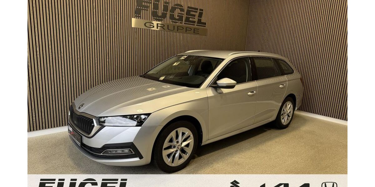 Skoda Octavia 48.970 km 23.969 € Chemnitz 09125
