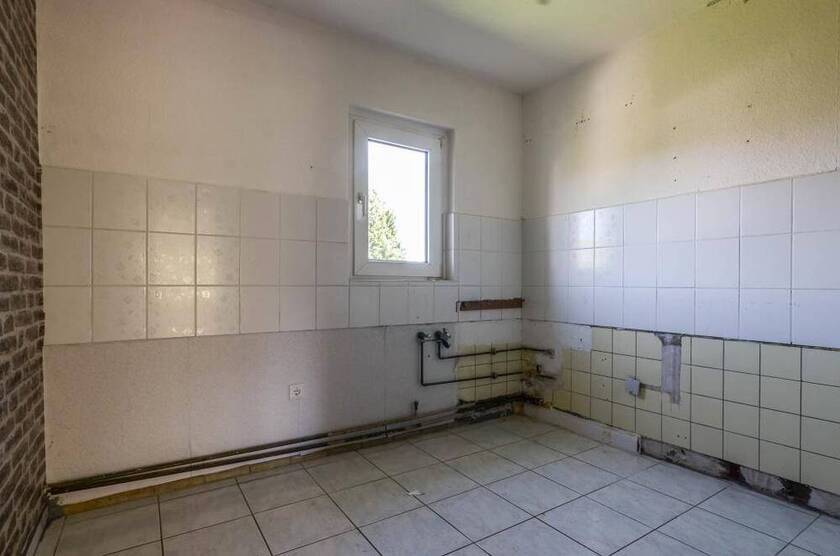Ein- bis Zweifamilien-Stadthaus mit Renovierungsbedarf * gefragte und ruhige Citylage * ca. 168 m² Wfl. * ca. 463 m² ...