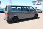 VW T6.1 Kombi lang 2.0 TDI 9-SITZER+2xKLIMA+PDC+AHK 161.457 km 27.900 &euro; Hagenow 19230